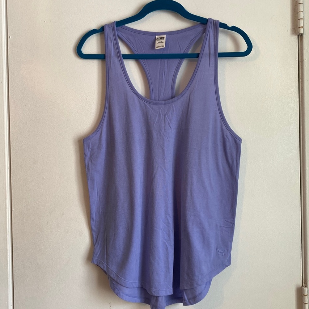 PINK TANK